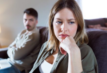 Common Issues in a High-Conflict Divorce